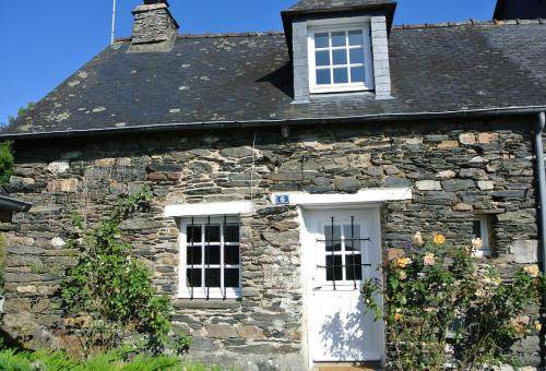 Caurel House | 35 m² House ∙ 1 bedroom ∙ 2 guests