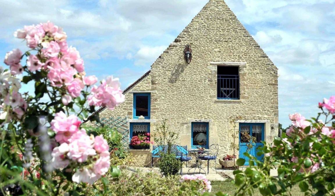 Saint-Wambert-des-Trois-Vallees House | 35 m² House ∙ 1 bedroom ∙ 3 guests