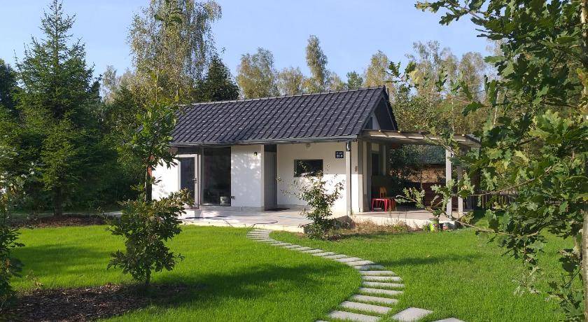Lukta House | 35 m² House ∙ 1 bedroom ∙ 4 guests