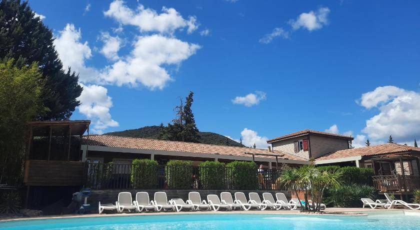 Le Bosc House | 35 m² House ∙ 2 bedrooms ∙ 6 guests