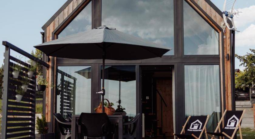 Jordanow House | 35 m² House ∙ 2 bedrooms ∙ 6 guests