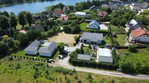 Wiselka House | 35 m² House ∙ 2 bedrooms ∙ 5 guests