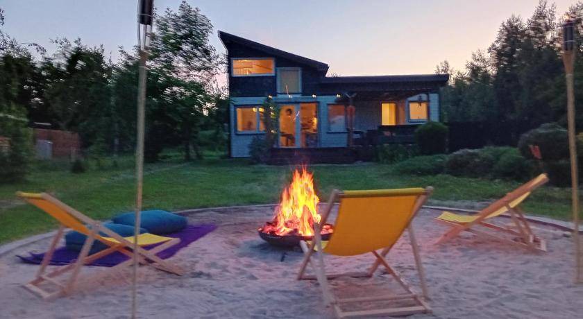 Supca House | 35 m² House ∙ 3 bedrooms ∙ 6 guests