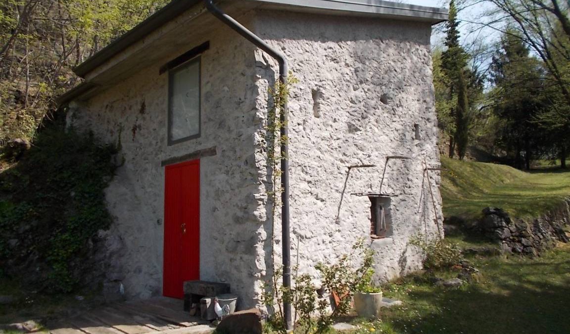Sovere House | 35 m² House ∙ 4 guests