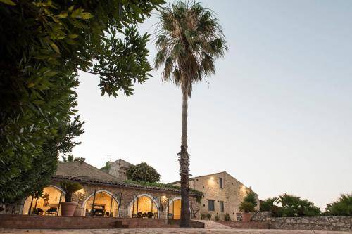 Campobello di Licata House | 35 m² Farmhouse ∙ 5 guests