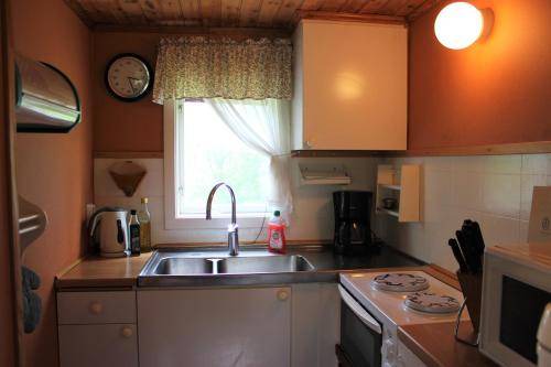 Ullared Cabin | 35 m² Lodge ∙ 4 guests