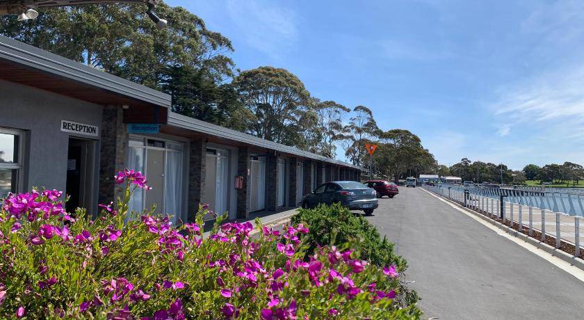 Wynyard Hotel | 35 m² Motel ∙ 4 guests