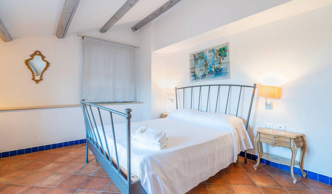 Syracuse Resort | 35 m² Private room ∙ 1 bedroom ∙ 5 guests