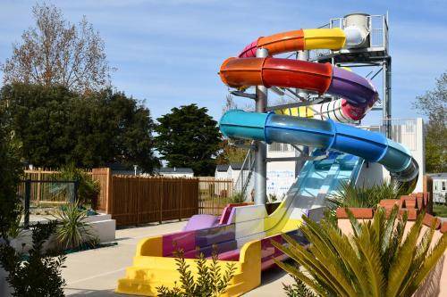 Chateau-d'Olonne Resort | 35 m² Resort ∙ 2 bedrooms ∙ 6 guests