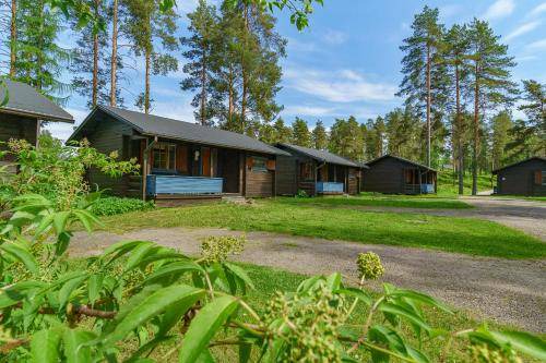 Kuopio Resort | 35 m² Resort ∙ 2 bedrooms ∙ 4 guests