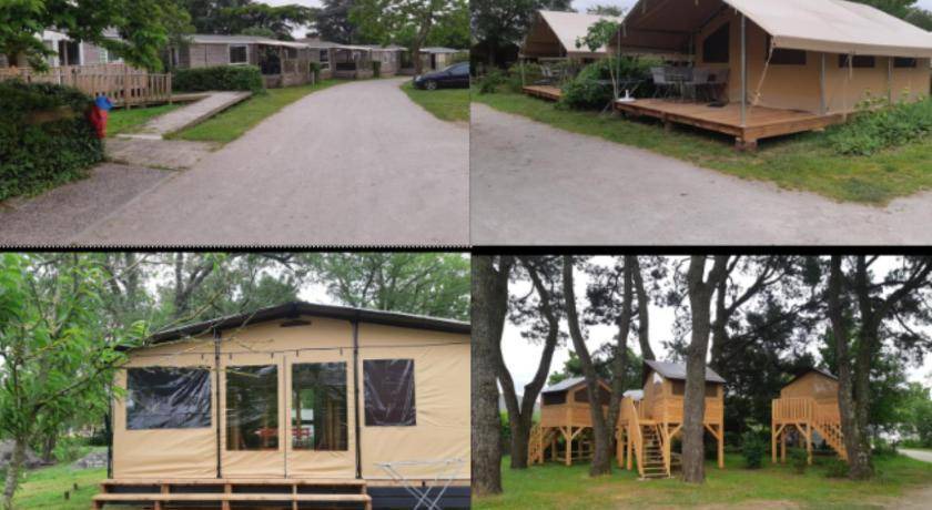 Clisson Resort | 35 m² Resort ∙ 3 bedrooms ∙ 8 guests