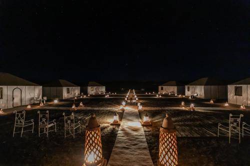 Hassilabied Other | 35 m² Tent ∙ 4 guests