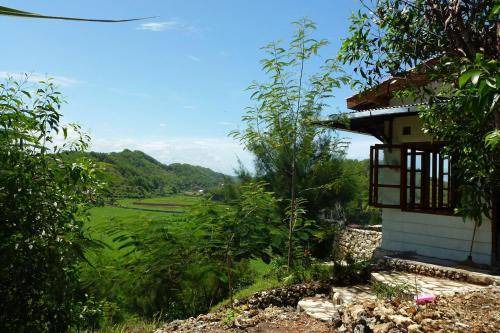Wonosari Villa | 35 m² Villa ∙ 2 bedrooms ∙ 4 guests