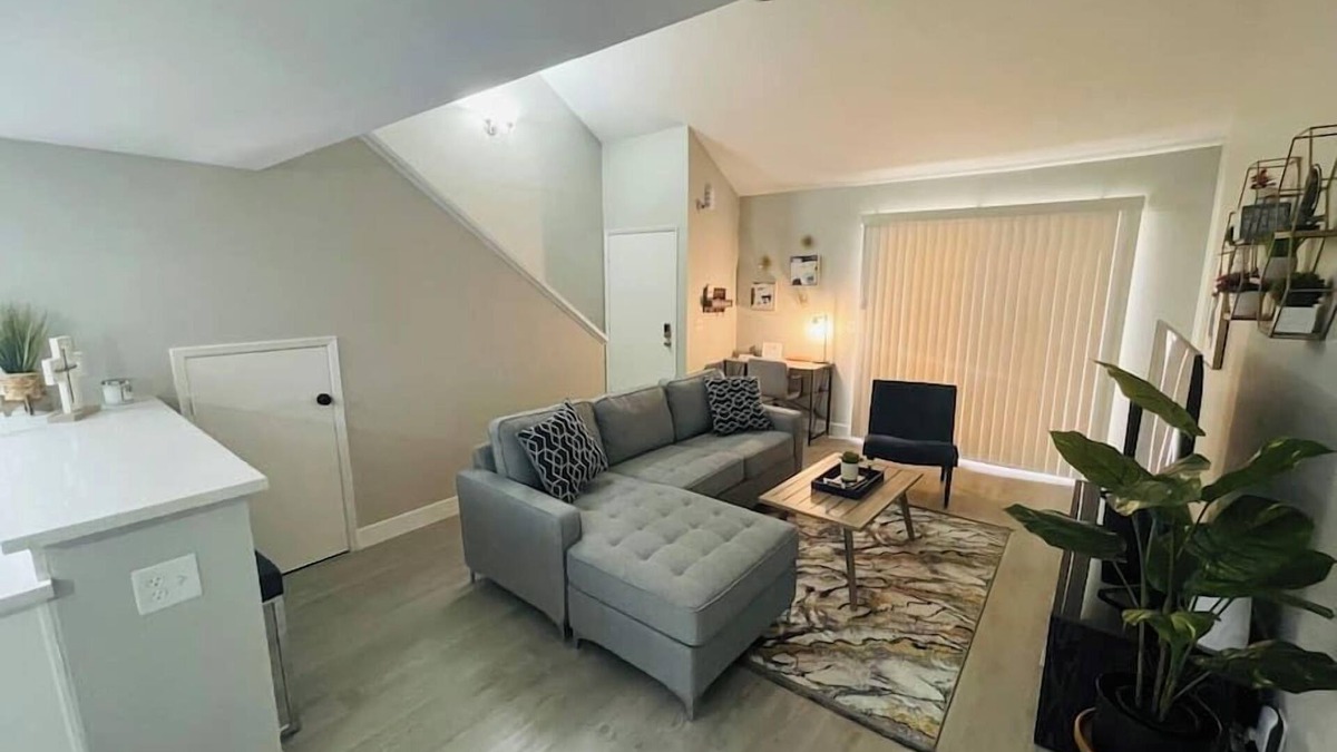 Laughlin Apartment | 35% off Winter Special @ Desert Jewel Condo