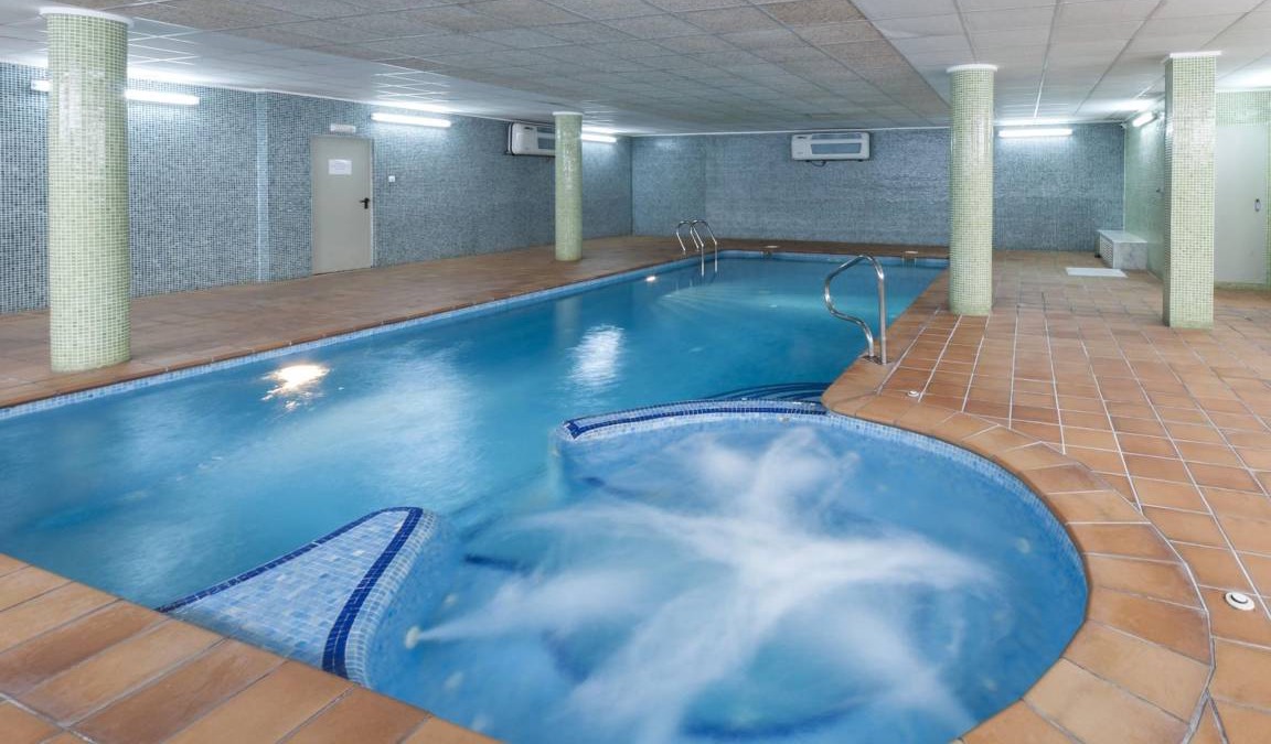 Grao de Gandia Apartment | 350 m² Apartment ∙ 5 bedrooms ∙ 12 guests