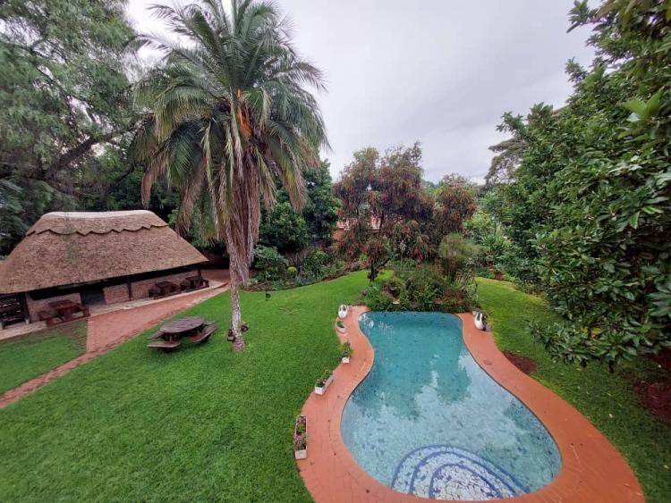 Harare Apartment | 350 m² Apartment ∙ 6 bedrooms ∙ 12 guests