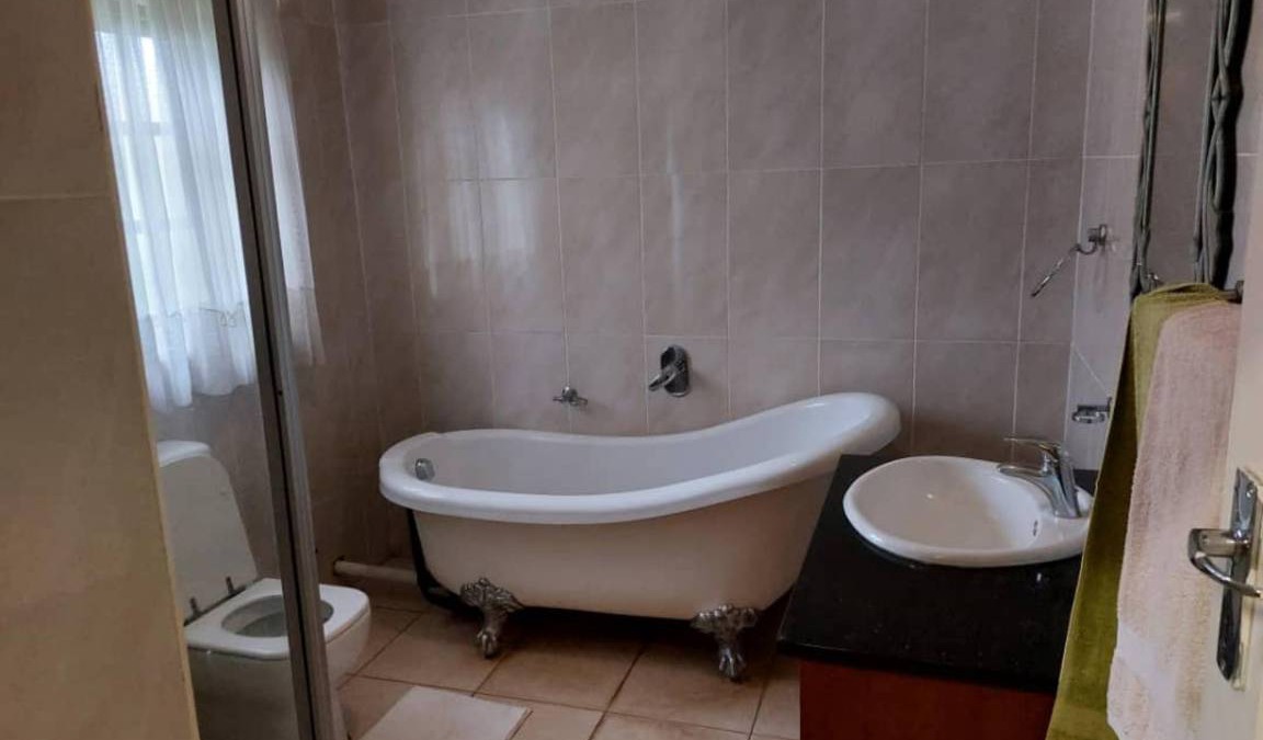 Harare Apartment | 350 m² Apartment ∙ 6 bedrooms ∙ 12 guests