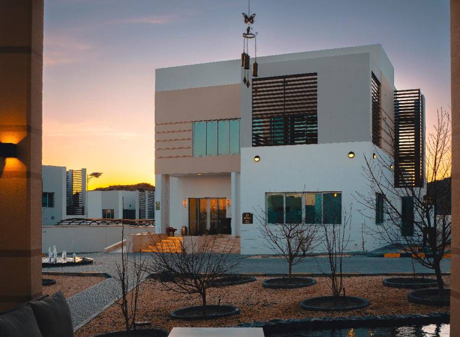 Sayq Hotel | 350 m² Hotel ∙ 10 guests