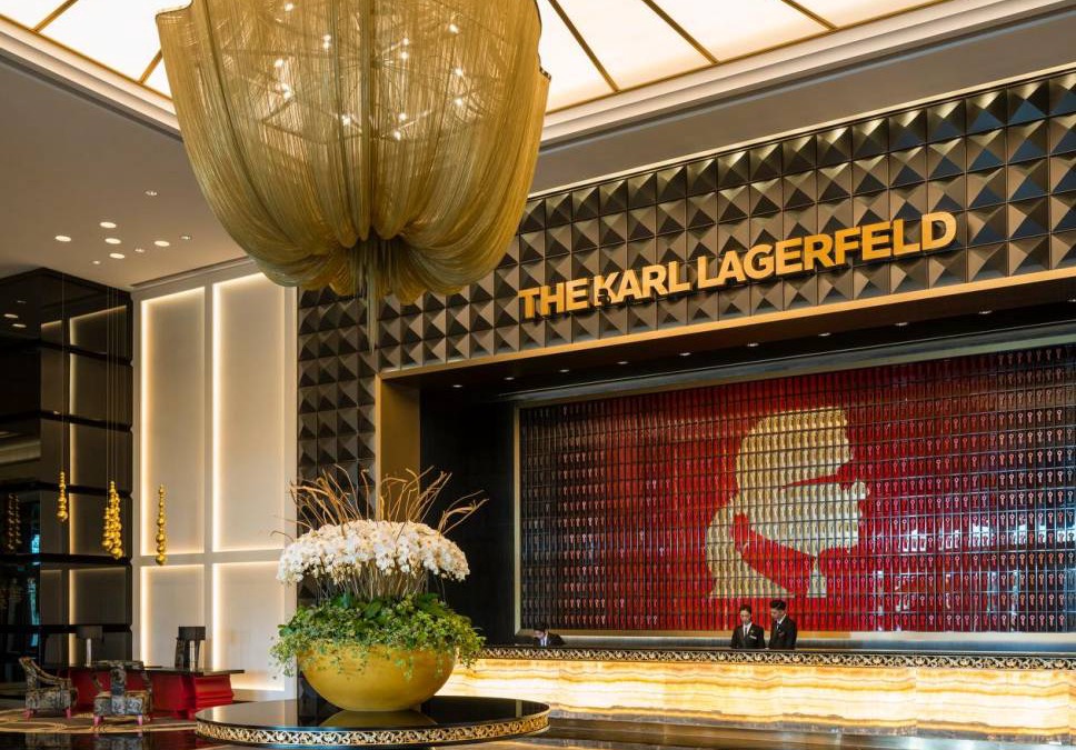Cotai Hotel | 350 m² Hotel ∙ 2 bedrooms ∙ 10 guests