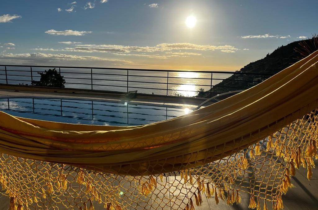 Arco da Calheta House | 350 m² House ∙ 5 bedrooms ∙ 16 guests