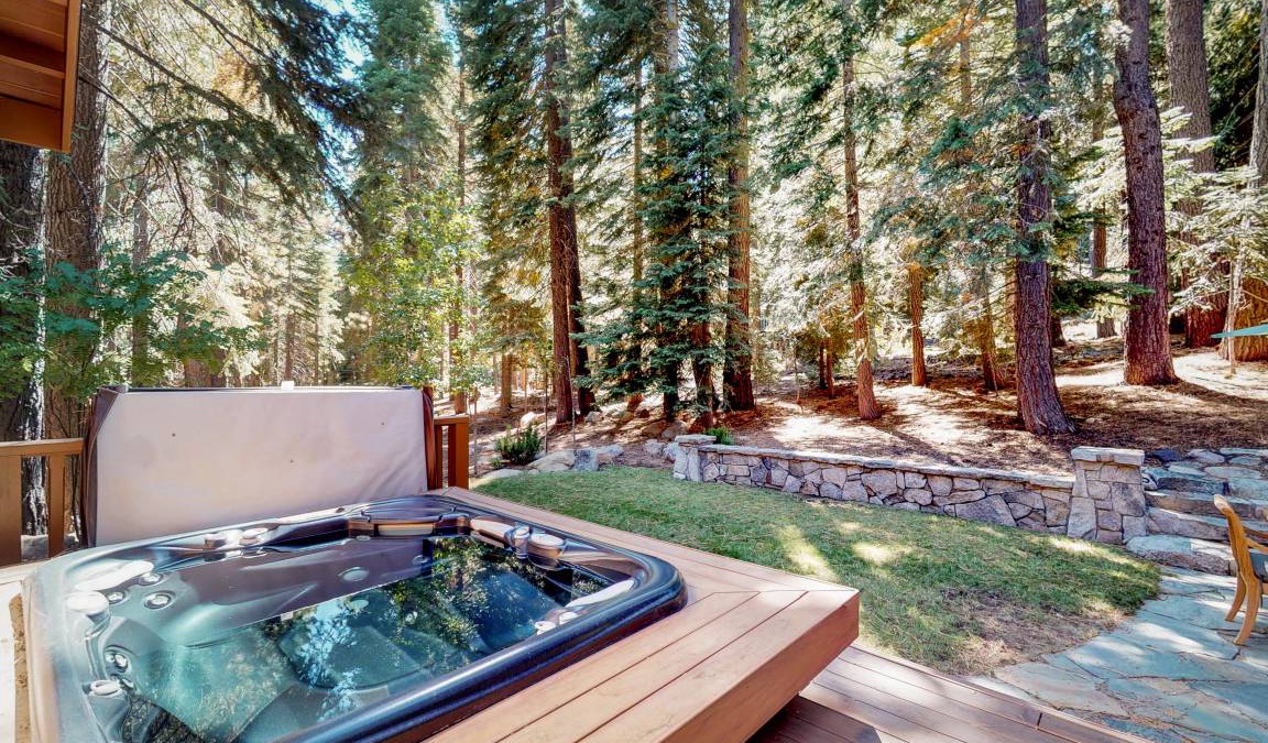 Truckee House | 350 m² House ∙ 3 bedrooms ∙ 8 guests