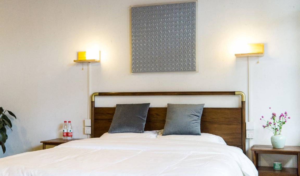 Tongzhou House | 350 m² House ∙ 4 bedrooms ∙ 10 guests