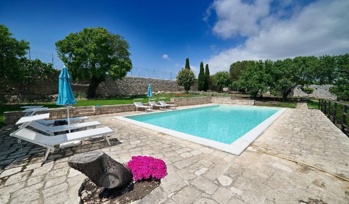 Ragusa House | 350 m² House ∙ 4 bedrooms ∙ 8 guests