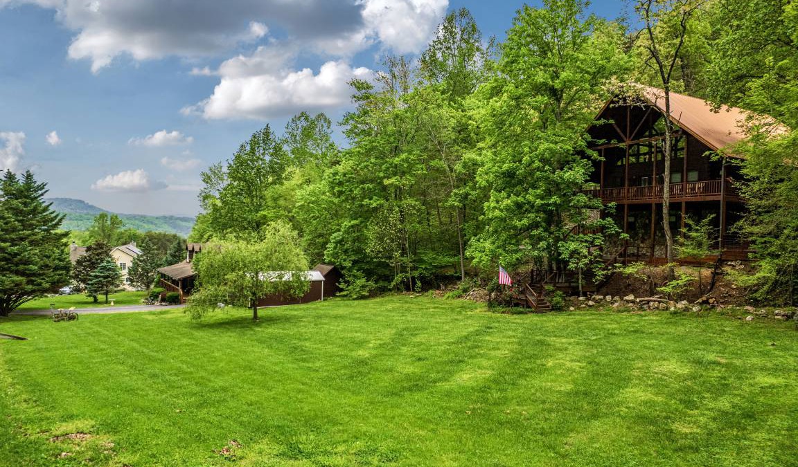 Gatlinburg - Pigeon Forge House | 350 m² House ∙ 4 bedrooms ∙ 14 guests