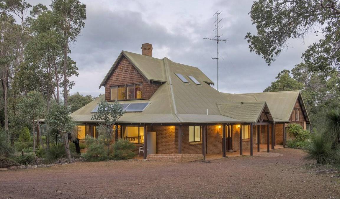 Quedjinup House | 350 m² House ∙ 5 bedrooms ∙ 9 guests