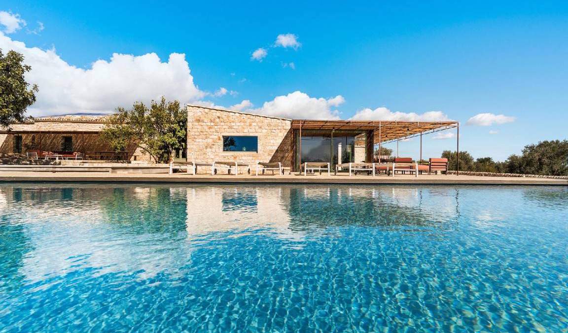 Scicli House | 350 m² House ∙ 6 bedrooms ∙ 14 guests