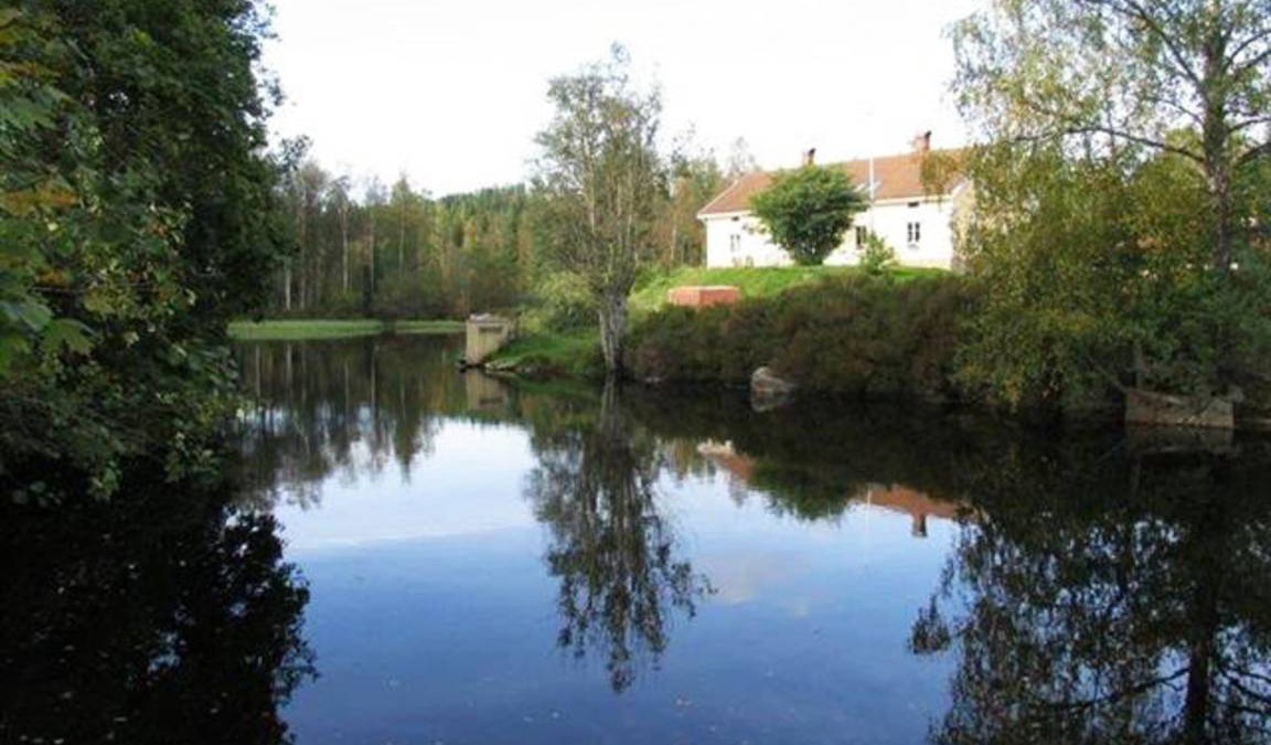 Marieholmsbruk House | 350 m² House ∙ 7 bedrooms ∙ 12 guests