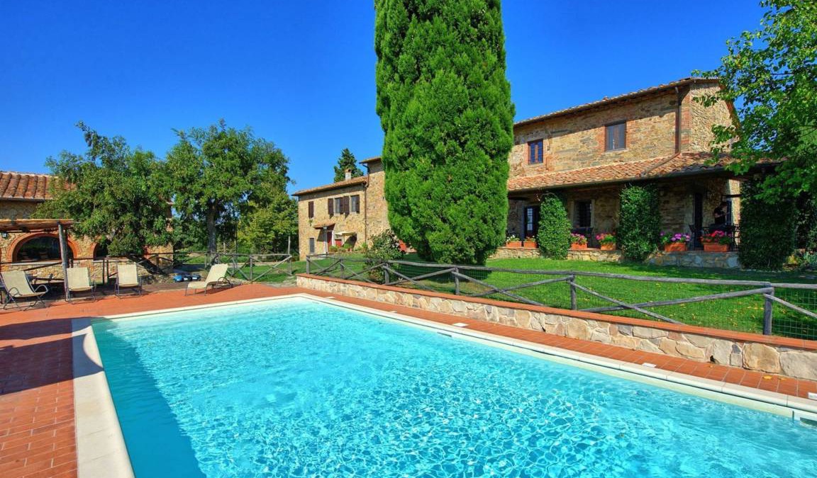 Montelupo Fiorentino House | 350 m² House ∙ 1 bedroom ∙ 16 guests