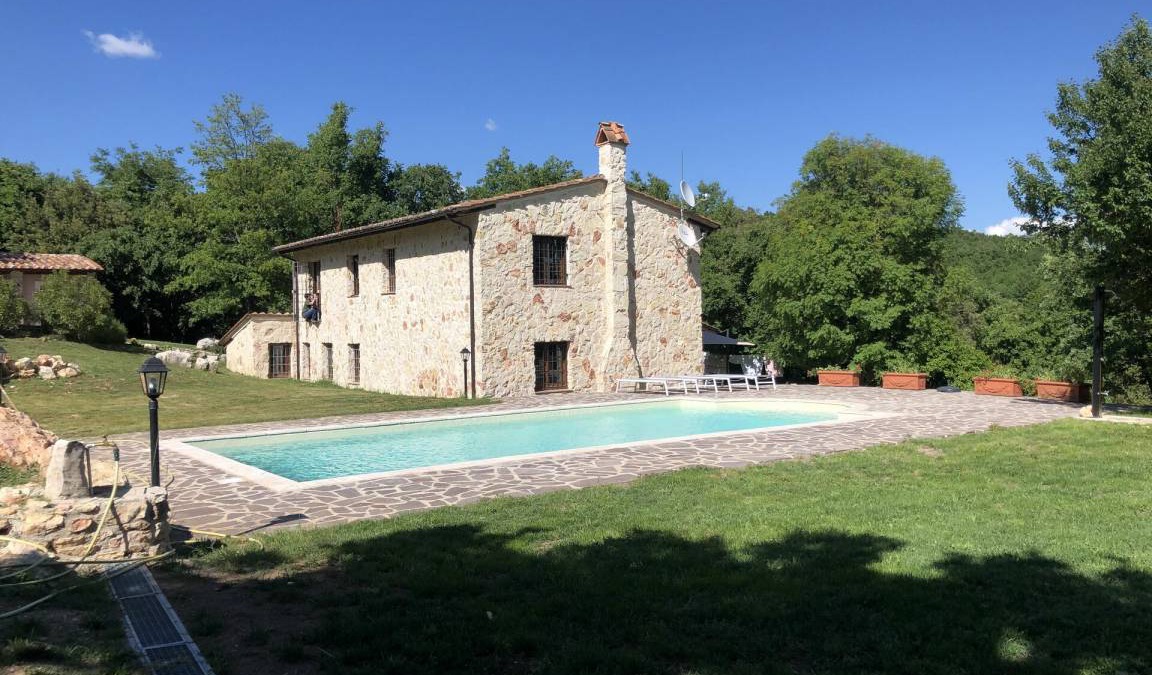 Casaprota Villa | 350 m² Villa ∙ 4 bedrooms ∙ 8 guests
