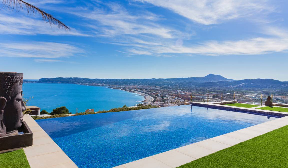 Aduanas Villa | 350 m² Villa ∙ 5 bedrooms ∙ 10 guests