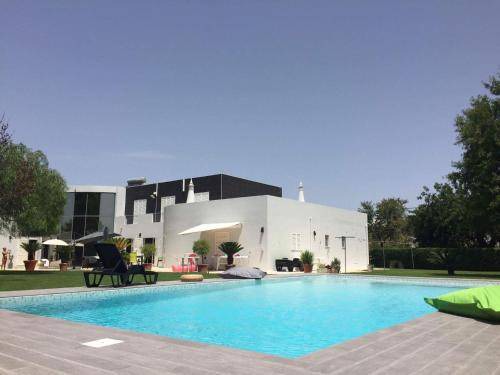 Belmonte Villa | 350 m² Villa ∙ 6 bedrooms ∙ 12 guests