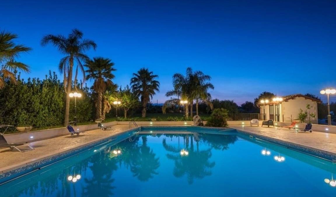 Casa Papa Villa | 350 m² Villa ∙ 7 bedrooms ∙ 13 guests