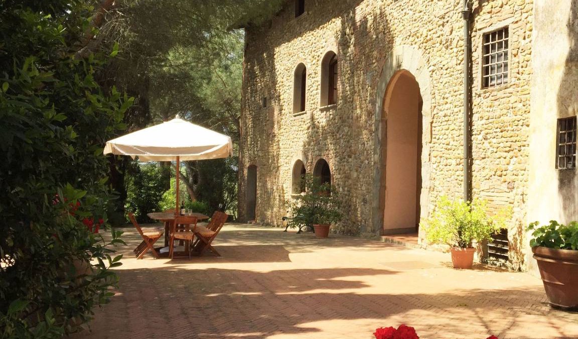 Lastra a Signa Villa | 350 m² Villa ∙ 4 bedrooms ∙ 8 guests
