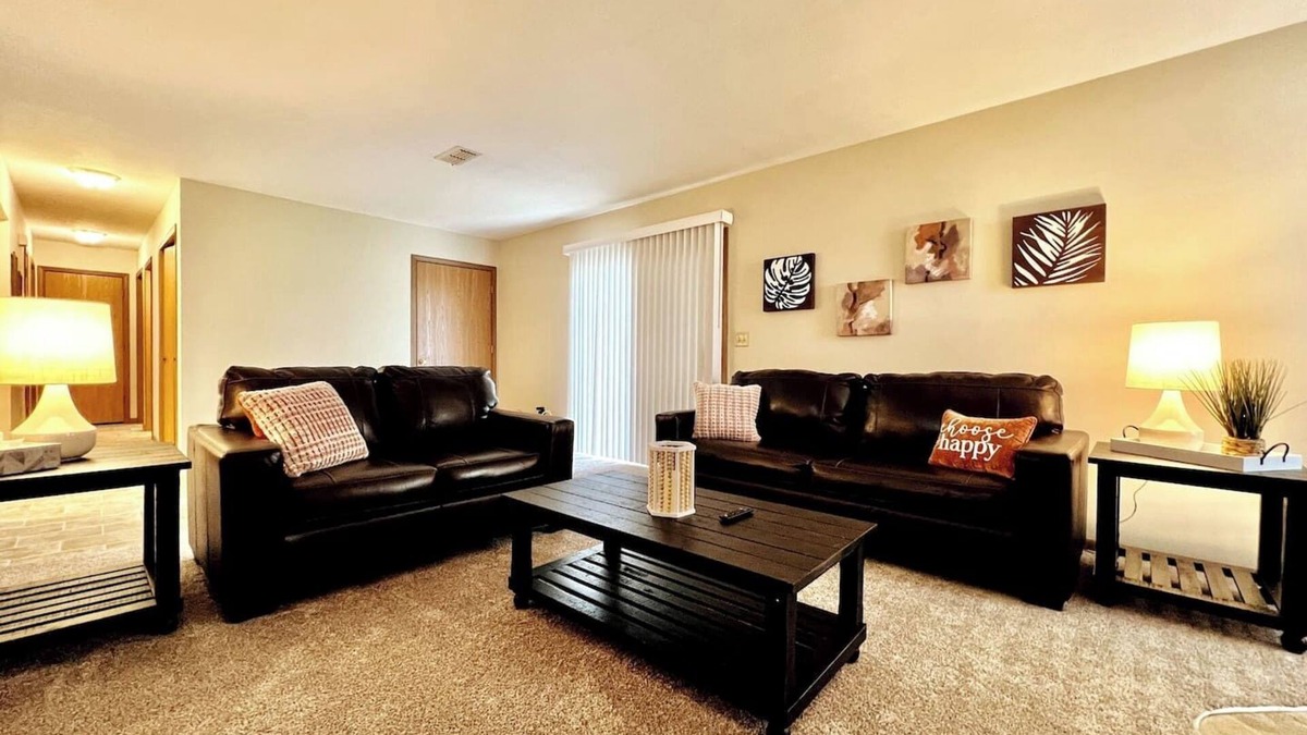 Middletown House | 3513 Lefferson · Cozy 2 Bedroom Paired Home in Middletown, OH