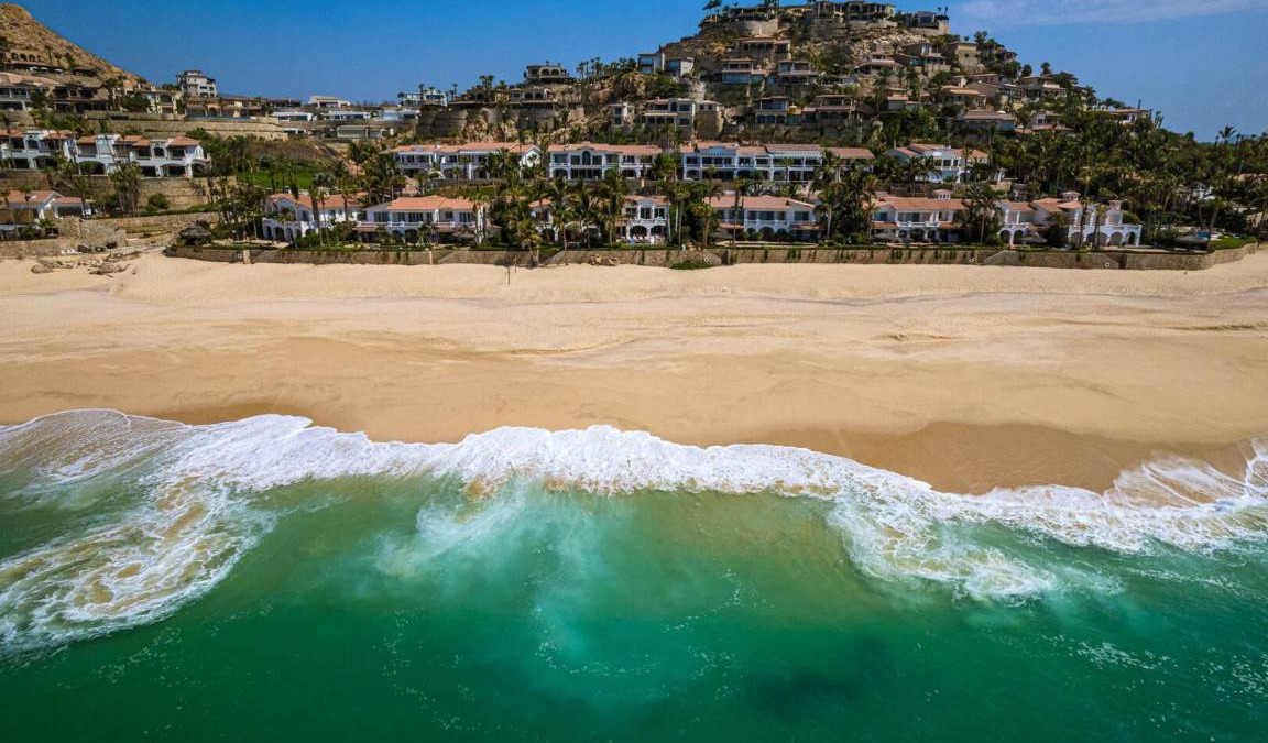 Palmilla Villa | 353 m² Villa ∙ 3 bedrooms ∙ 8 guests