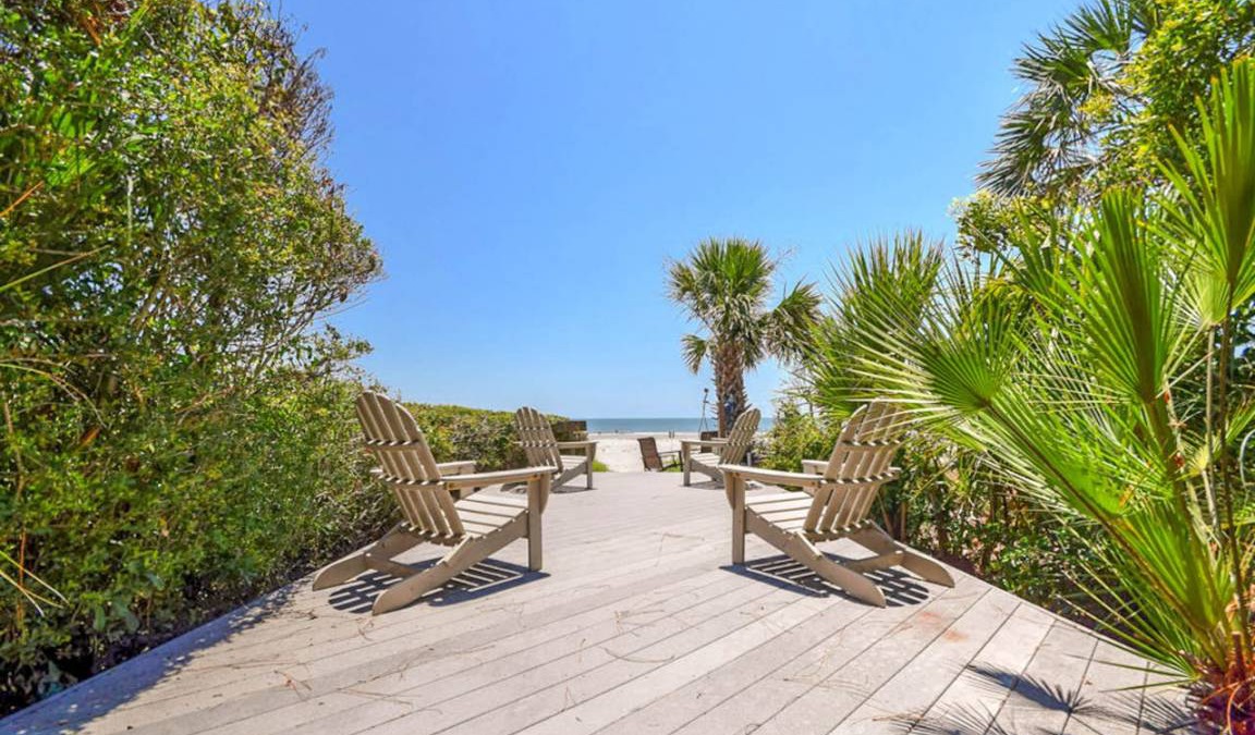 Beach Lagoon House | 354 m² House ∙ 6 bedrooms ∙ 12 guests