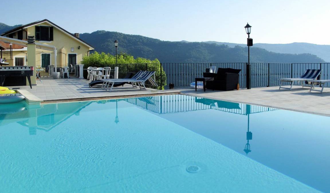 Valloria Apartment | 355 m² Apartment ∙ 9 bedrooms ∙ 30 guests