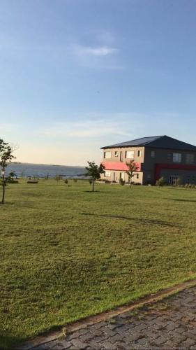 Metsimaholo House | 36 Emanzini Villa