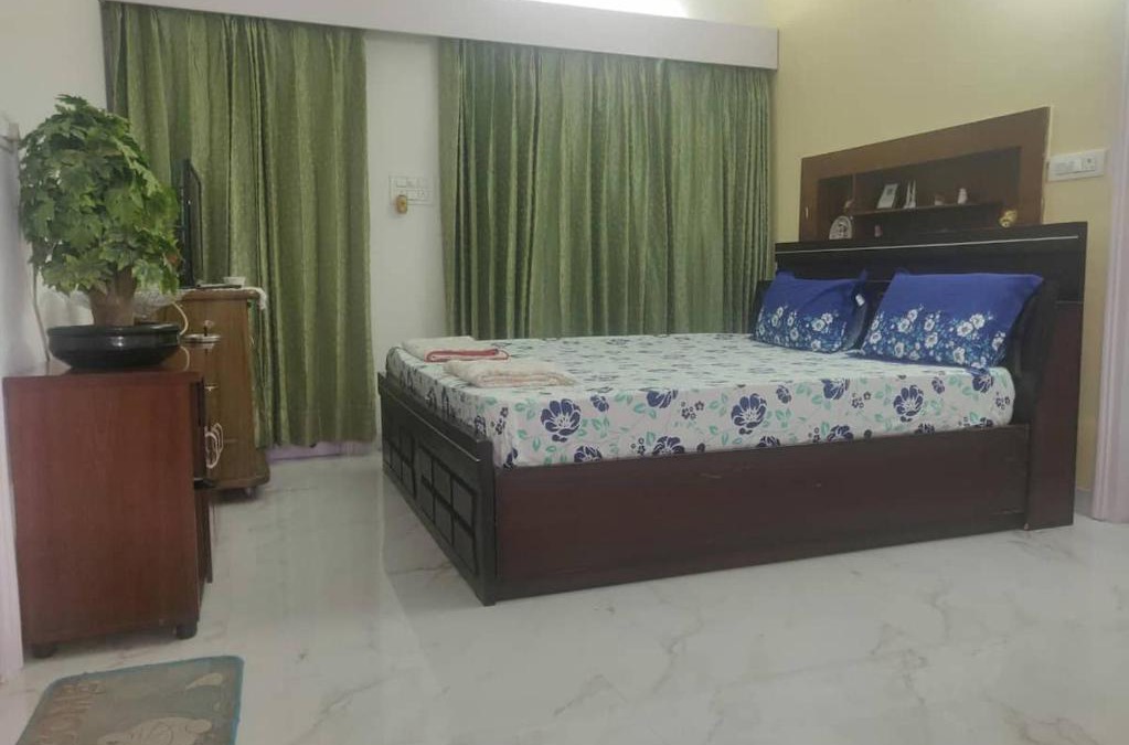 Chandigarh House | 36 Fragrance Retreat - Serene Villa