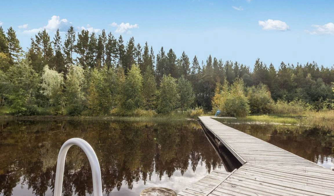 Tiilikkajarvi National Park Other | 36 m² Accommodation ∙ 1 bedroom ∙ 4 guests