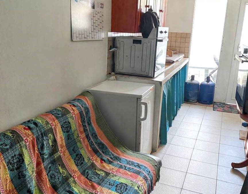Fort-de-France Apartment | 36 m² Apartment ∙ 1 bedroom ∙ 4 guests