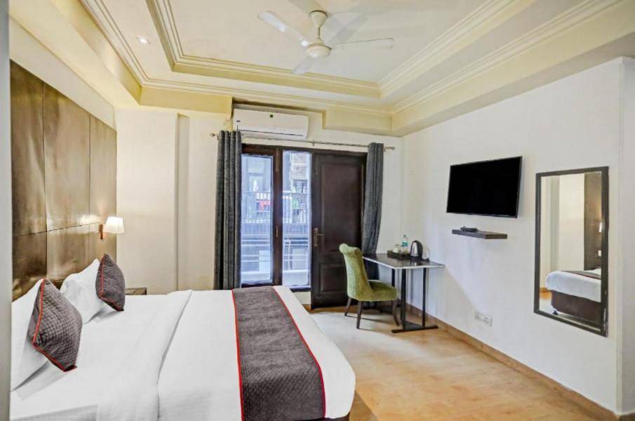 Greater Kailash Apartment | 36 m² Apartment ∙ 127 guests