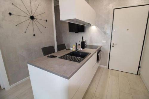 Cologno Monzese Apartment | 36 m² Apartment ∙ 1 bedroom ∙ 4 guests