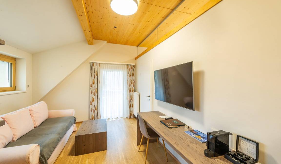 Uebelbach Apartment | 36 m² Apartment ∙ 1 bedroom ∙ 3 guests