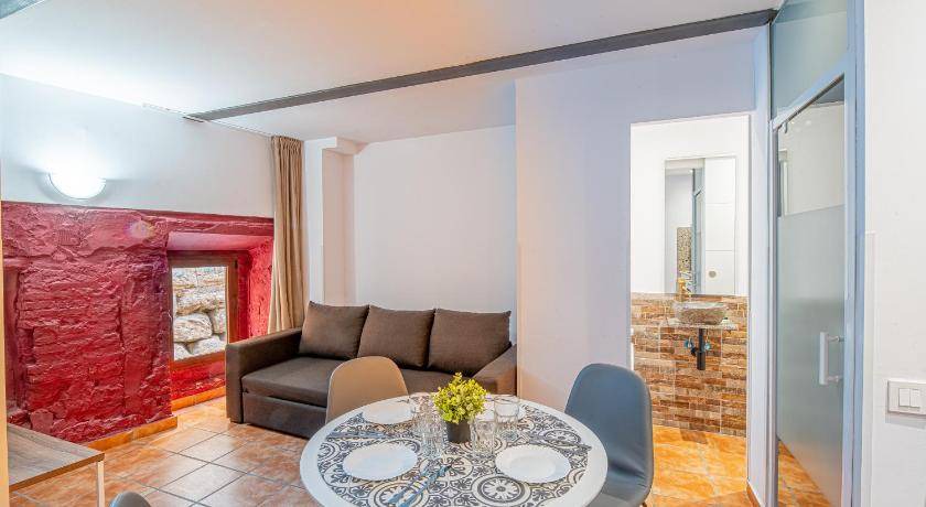 Old Town Apartment | 36 m² Apartment ∙ 1 bedroom ∙ 3 guests