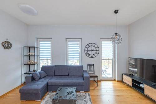 Old Town Apartment | 36 m² Apartment ∙ 1 bedroom ∙ 4 guests